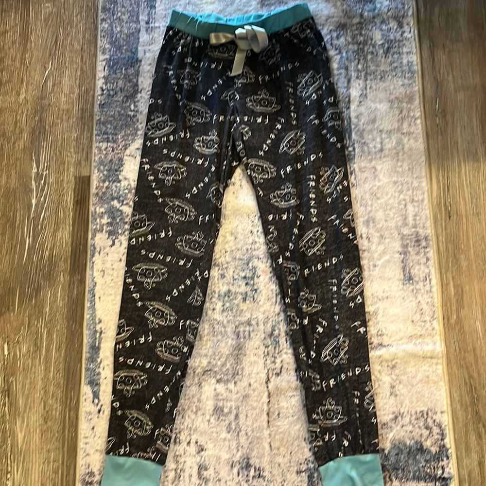Friends PJ's